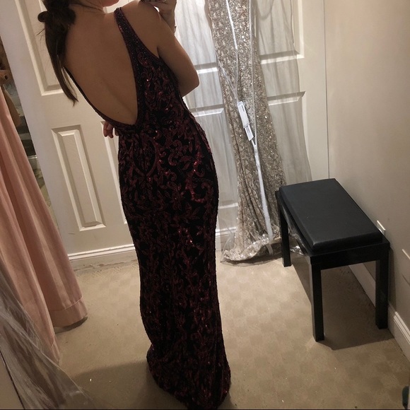Brand new prom dress - Picture 2 of 3
